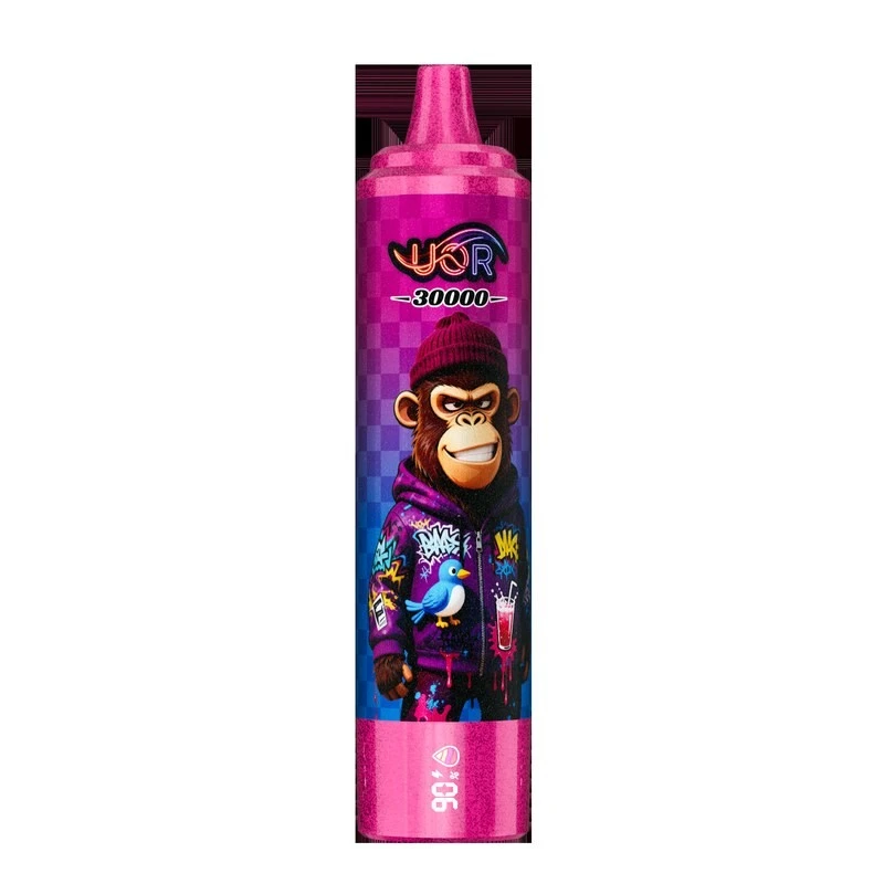 UOR Tornado 30000 high quality
